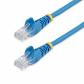 cable-de-1m-azul-de-red-fast-ethernet-cat5e-rj45-sin-enganche-cable-patch-snagless