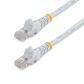 cable-de-1m-blanco-de-red-fast-ethernet-cat5e-rj45-sin-enganche-cable-patch-snagless