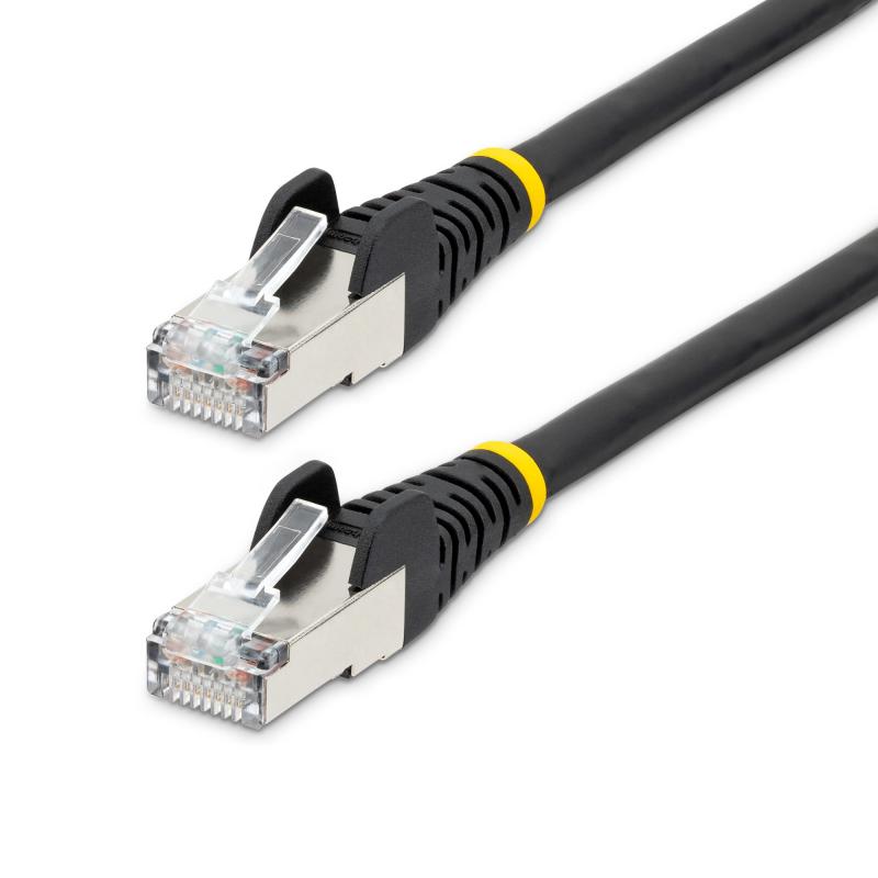 cable-de-1m-de-red-ethernet-cat6a-negro-low-smoke-zero-halogen-lszh-10gbe-500mhz-poe-de-100w-snagless-sin-pestillo-rj-45-cable-de-red-s-ftp