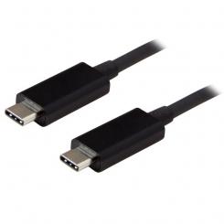 StarTech.com Cable de 1m USB 3.1 Type-C