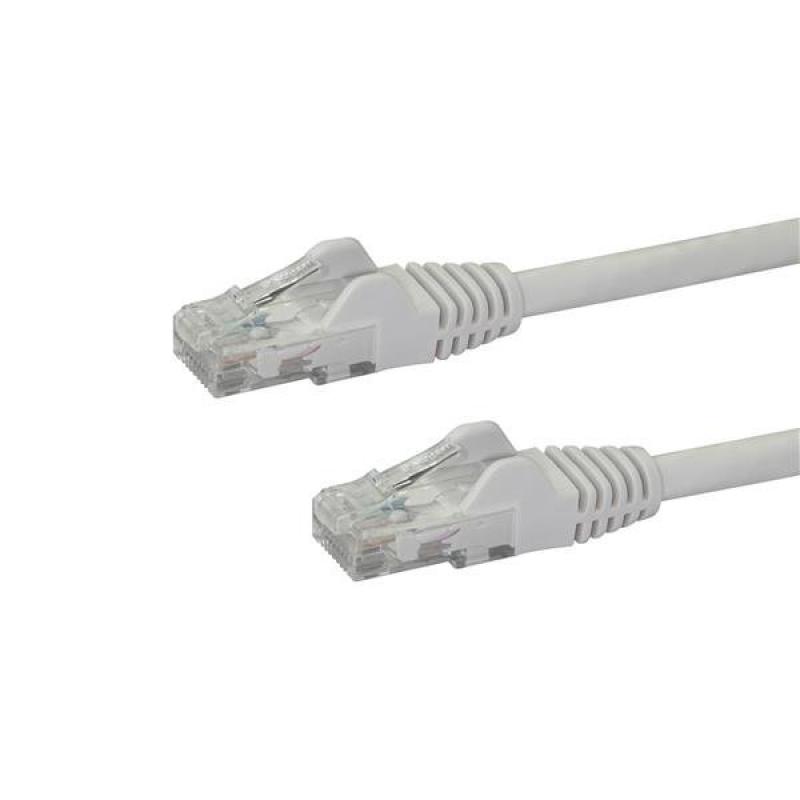 cable-de-2m-blanco-de-red-gigabit-cat6-ethernet-rj45-sin-enganche-snagless