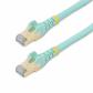 cable-de-2m-de-red-ethernet-rj45-cat6a-blindado-stp-cable-sin-enganche-snagless-aguamarina