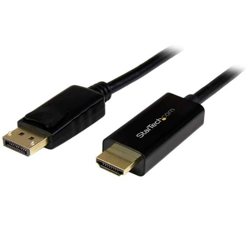 cable-de-3m-adaptador-displayport-a-hdmi-4k-30hz