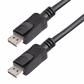cable-de-50cm-displayport-12-cable-displayport-4k-x-2k-ultra-hd-certificado-por-vesa-cable-corto-dp-a-dp-para-monitor-con-conectores-dp-con-pestillo