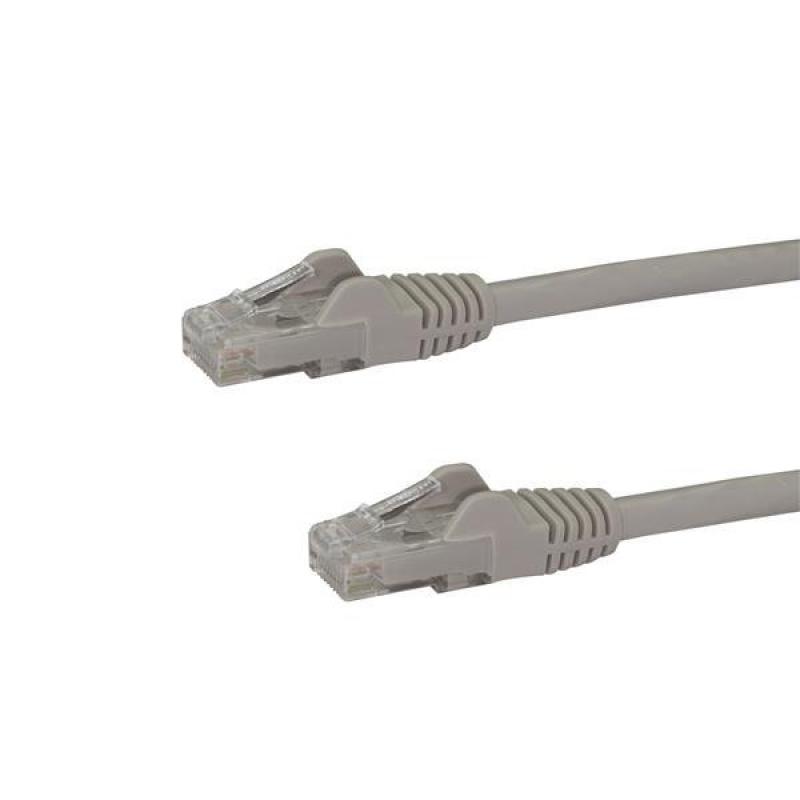 cable-de-5m-gris-de-red-gigabit-cat6-ethernet-rj45-sin-enganche-snagless