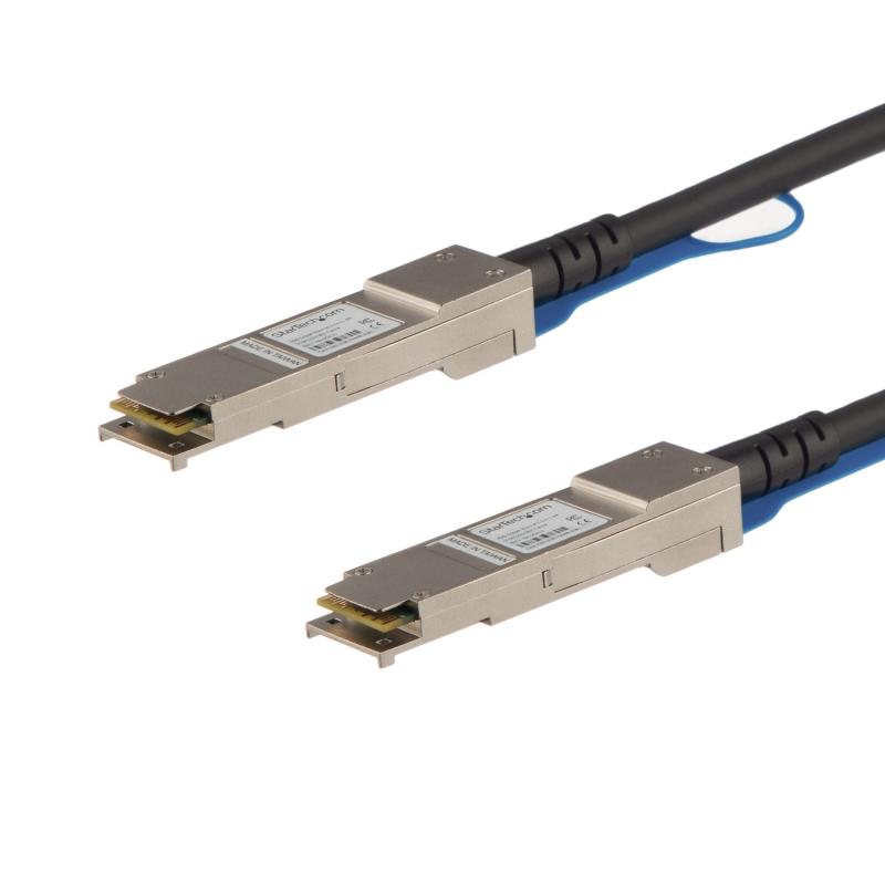 cable-de-5m-twinax-direct-attach-qsfp-a-qsfp-40g-compatible-con-msa-sin-codificar-dac-de-cobre-qsfp-de-40-gbe-dac-modulo-transceptor-pasivo-de-bajo-poder-40-gbps