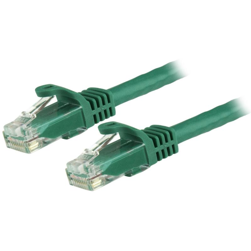 cable-de-5m-verde-de-red-gigabit-cat6-ethernet-rj45-sin-enganche-snagless