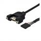cable-de-91cm-usb-20-para-montaje-en-panel-conexion-a-placa-base-idc-5-pines-hembra-usb-a