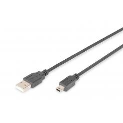 Digitus Cable de conexión USB 2.0
