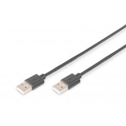 Digitus Cable de conexión USB 2.0