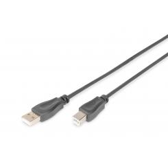 Digitus Cable de conexión USB 2.0