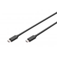 Digitus Cable de conexión USB Type-C™