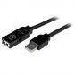 cable-de-extension-alargador-de-20m-usb-20-alta-velocidad-activo-amplificado-macho-a-hembra-usb-a-negro