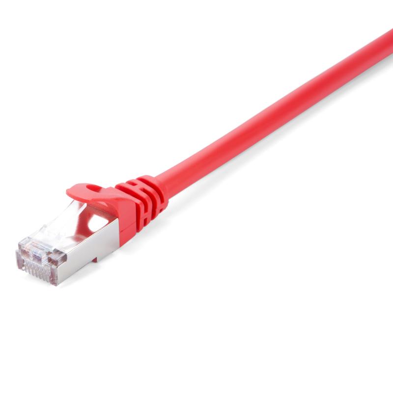 cable-de-red-blindado-cat6-stp-01m-rojo