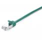 cable-de-red-blindado-cat6-stp-01m-verde