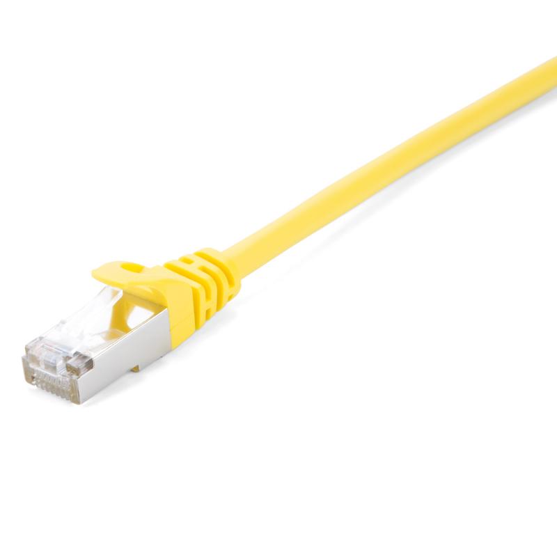 cable-de-red-blindado-cat6-stp-05m-amarillo