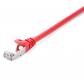 cable-de-red-blindado-cat6-stp-05m-rojo