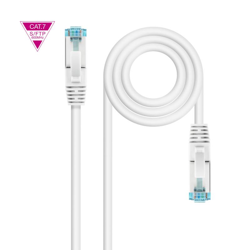 cable-de-red-cat7-600mhz-lszh-sftp-pimf-awg26-blanco-25-cm