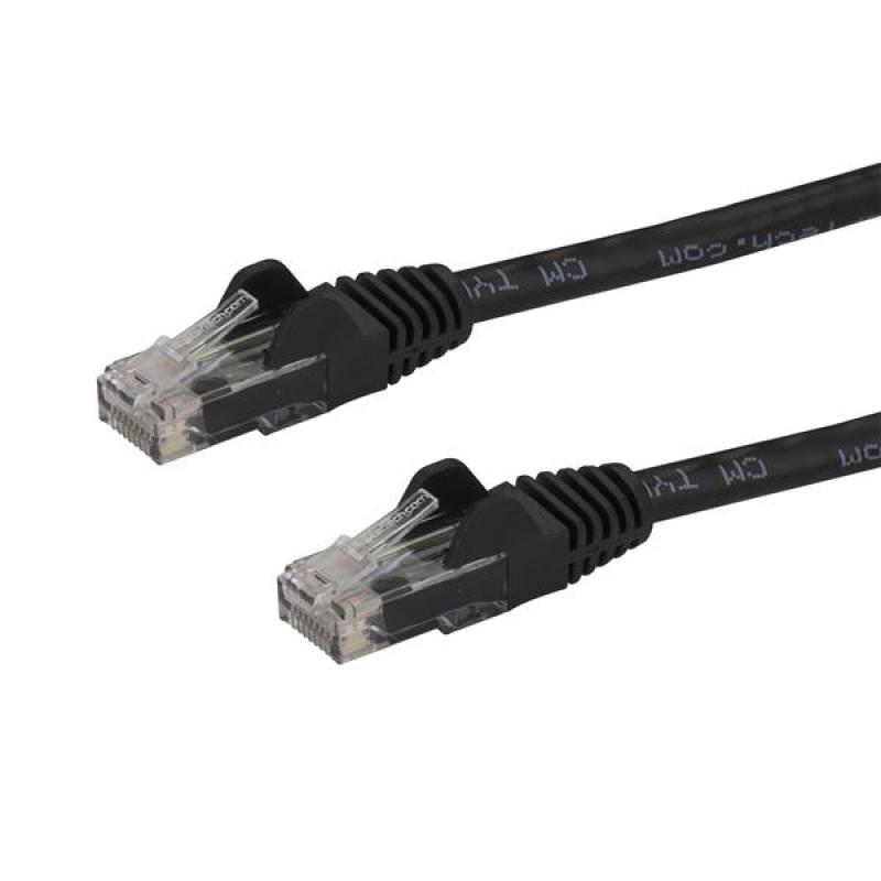 cable-de-red-ethernet-snagless-sin-enganches-cat-6-cat6-gigabit-10m-negro