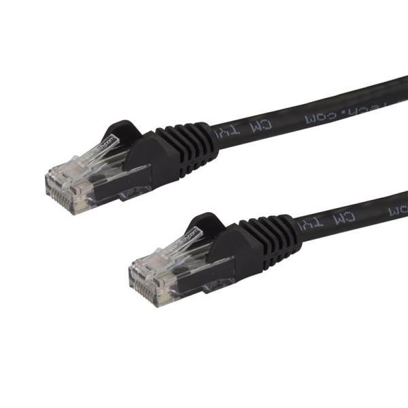 cable-de-red-ethernet-snagless-sin-enganches-cat-6-cat6-gigabit-2m-negro