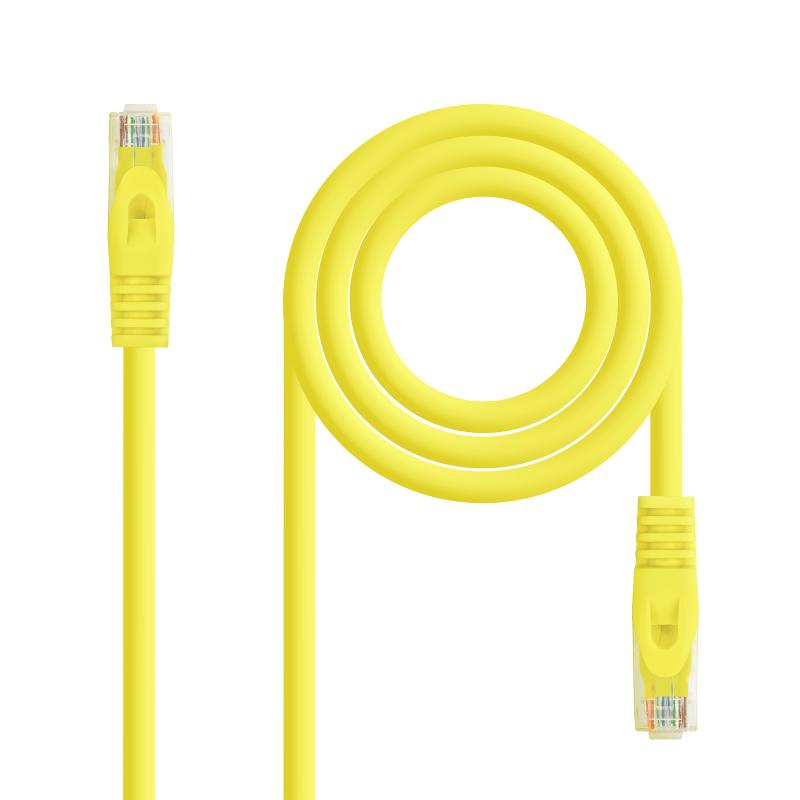cable-de-red-latiguillo-rj45-lszh-cat6a-utp-awg24-amarillo-05m