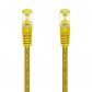 cable-de-red-latiguillo-rj45-lszh-cat7-600-mhz-s-ftp-pimf-awg26-amarillo-10-m