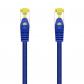 cable-de-red-latiguillo-rj45-lszh-cat7-600-mhz-s-ftp-pimf-awg26-azul-20-m