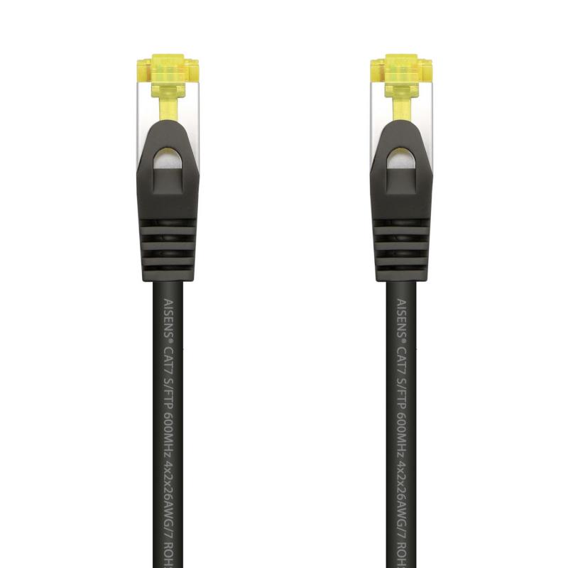 cable-de-red-latiguillo-rj45-lszh-cat7-600-mhz-s-ftp-pimf-awg26-negro-25-cm