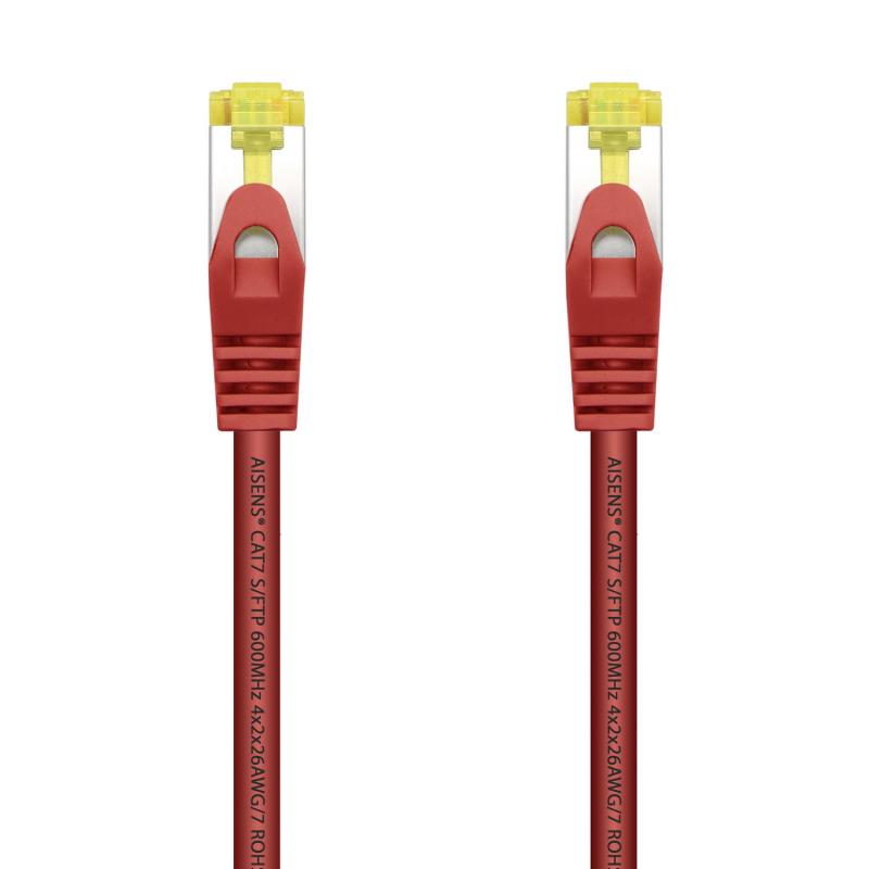 cable-de-red-latiguillo-rj45-lszh-cat7-600-mhz-s-ftp-pimf-awg26-rojo-10-m