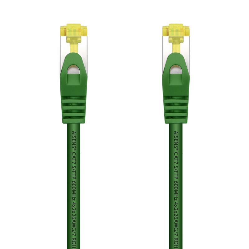 cable-de-red-latiguillo-rj45-lszh-cat7-600-mhz-s-ftp-pimf-awg26-verde-10-m
