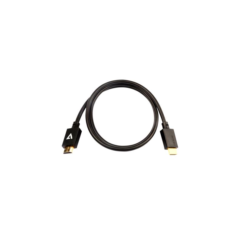 cable-de-video-negro-pro-hdmi-macho-a-hdmi-macho-1m