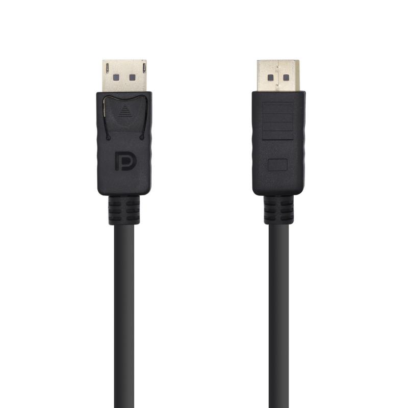 cable-displayport-v12-4k@60hz-dp-m-dp-m-negro-10m