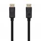 cable-displayport-v12-4k@60hz-dp-m-dp-m-negro-10m