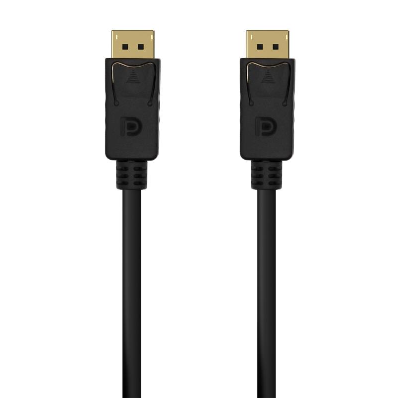 cable-displayport-v12-4k@60hz-dp-m-dp-m-negro15m