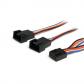 cable-divisor-03m-pwm-4-pines-alimentacion-ventilador-fan-placa-base-macho-a-hembra