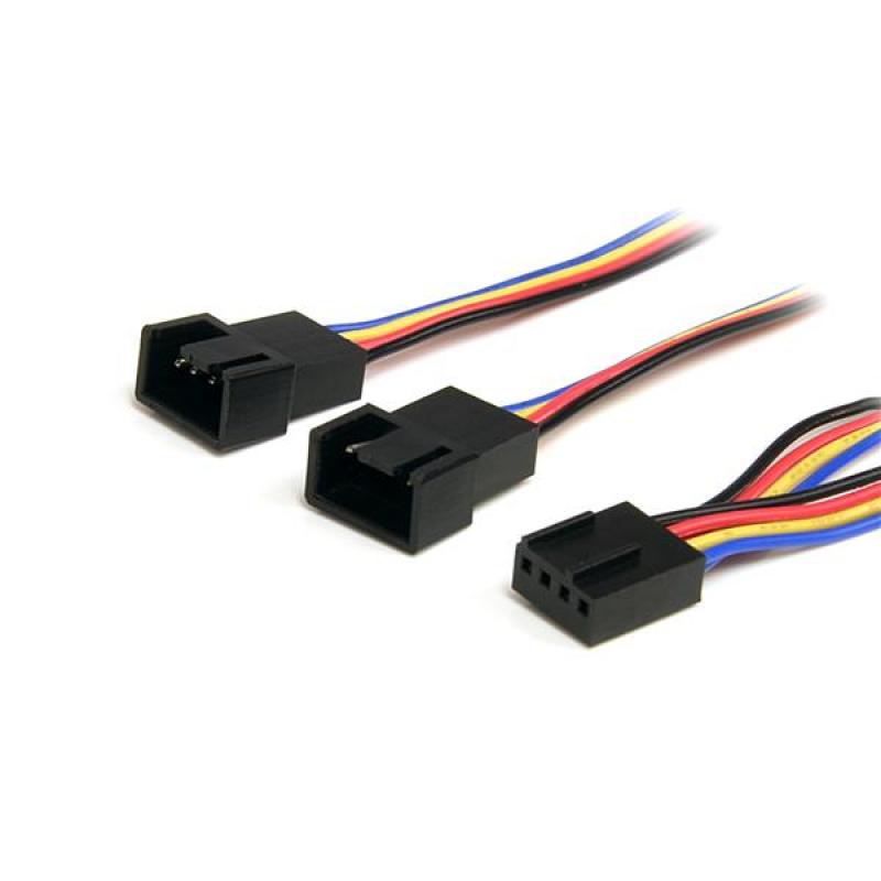 cable-divisor-03m-pwm-4-pines-alimentacion-ventilador-fan-placa-base-macho-a-hembra