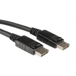 Nilox Cable DP a DP M/M 1,8 M
