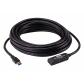 cable-extensor-usb-32-de-1ª-generacion-de-10-m