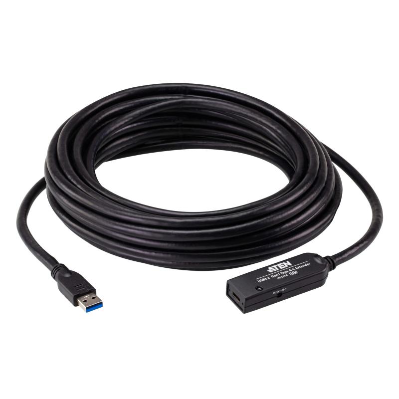 cable-extensor-usb-32-de-1ª-generacion-de-10-m