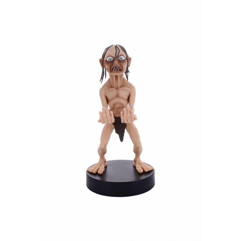 cable-guys-gollum-soporte-pasivo-mando-de-videoconsola-telefono-movil-smartphone-multicolor