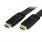 cable-hdmi-de-alta-velocidad-con-ethernet-5m-plano-2x-hdmi-macho-ultra-hd-4k-x-2k-negro