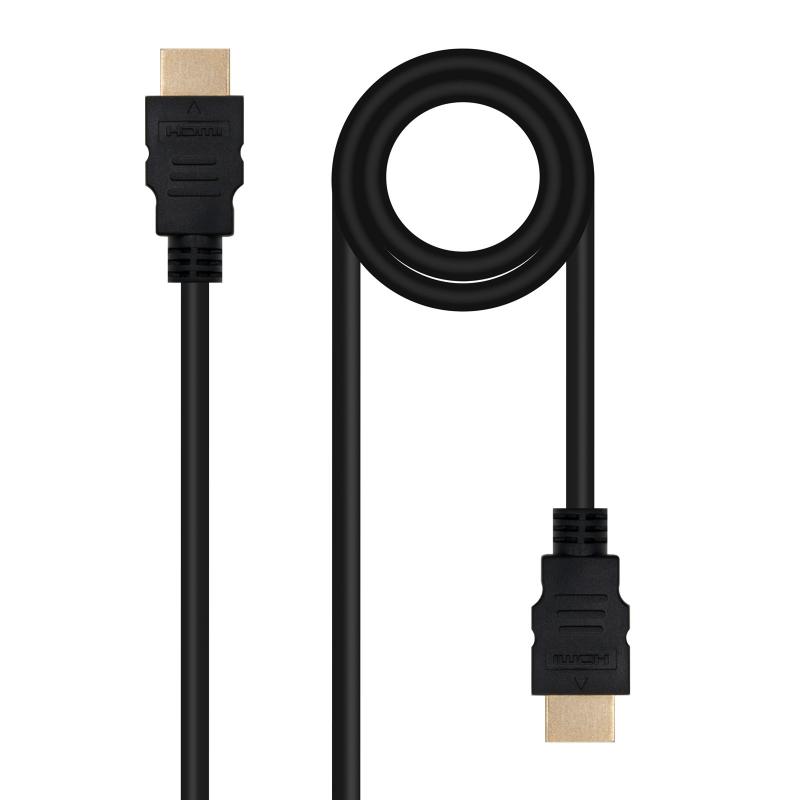 cable-hdmi-v20-4k@60hz-18gbps-a-m-a-m-3-m-negro