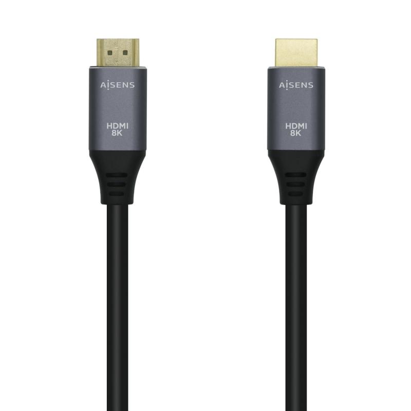 cable-hdmi-v21-ultra-alta-velocidad-hec-8k@60hz-48gbps-a-m-a-m-gris-negro-30m