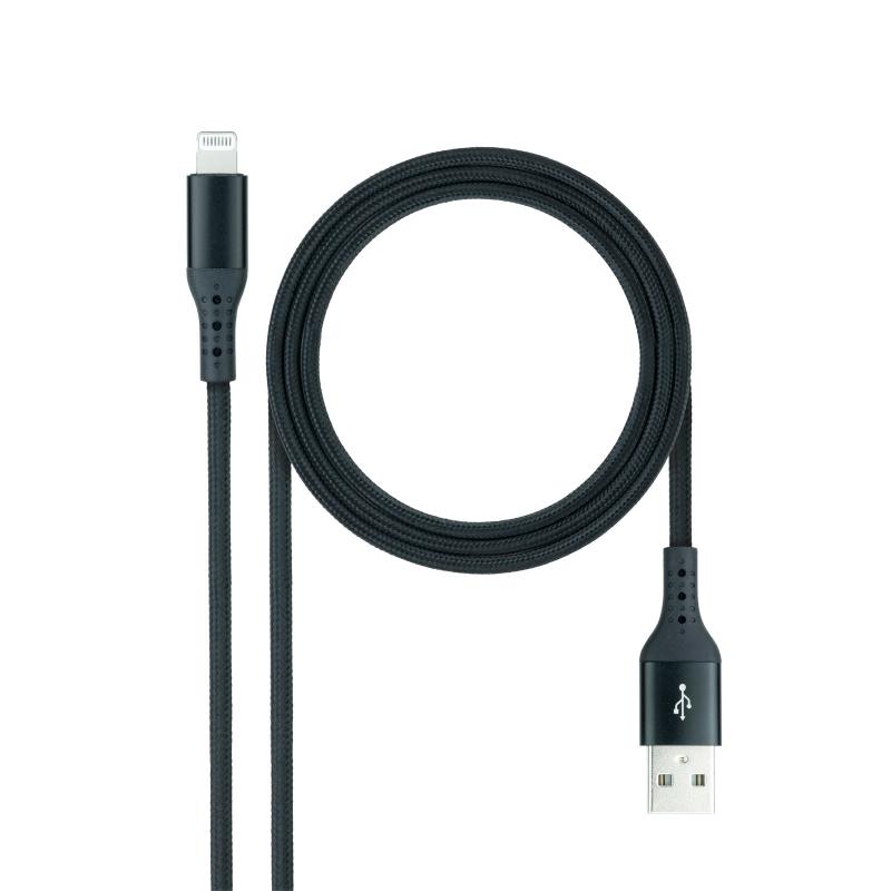 cable-lightning-a-usb-20-lightning-m-usb-a-m-negro-1-m