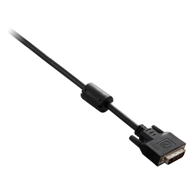 cable-negro-de-video-con-conector-dvi-d-macho-a-dvi-d-macho-3m-10ft