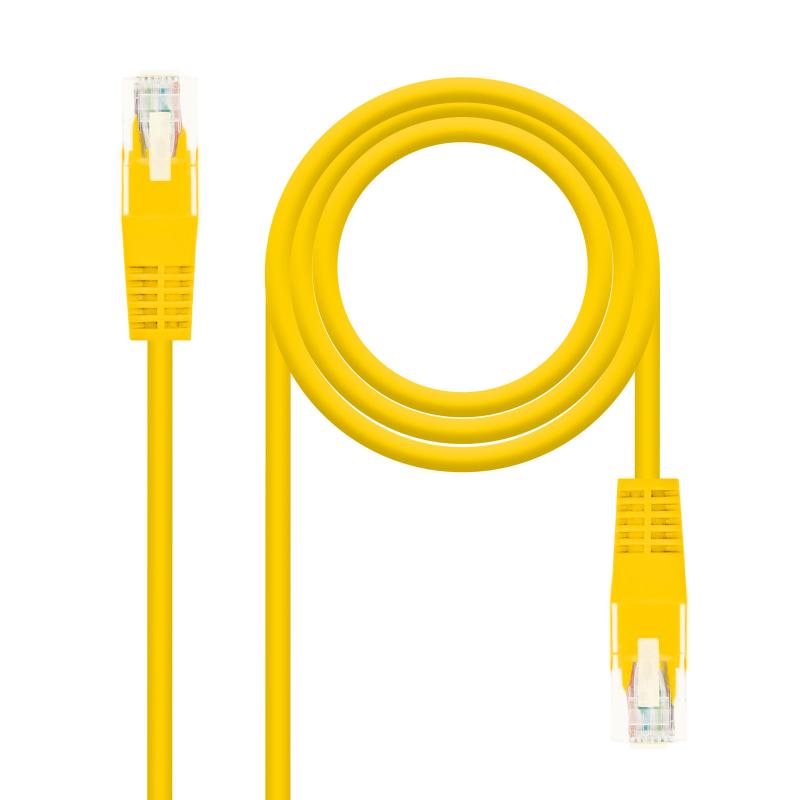 cable-red-latiguillo-rj45-cat6-utp-awg24-amarillo-10-m