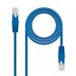 cable-red-latiguillo-rj45-cat6-utp-awg24-azul-25-cm