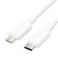 CABLE USB 2.0 TIPO-C LIGHTNING VENTION LAKWF/ USB TIPO-CMACHO - LIGHTNING