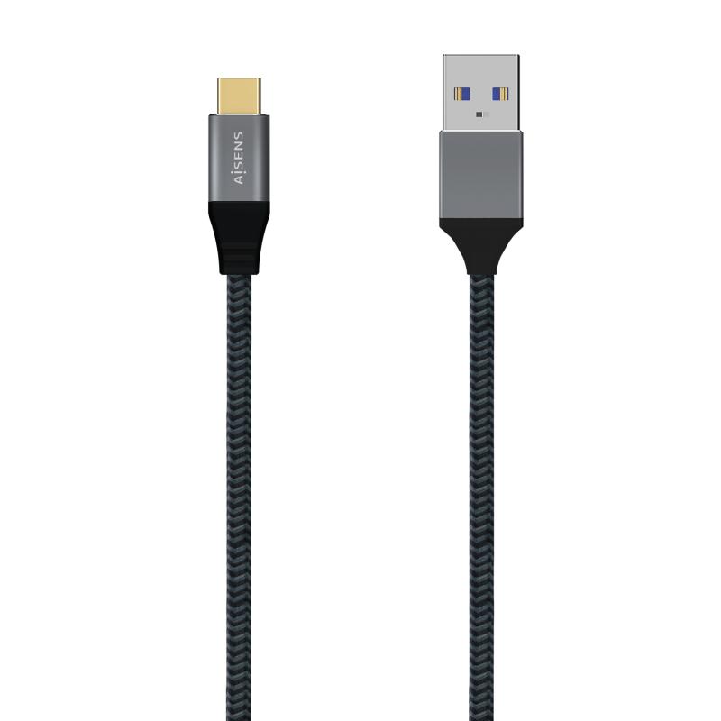 cable-usb-31-gen2-aluminio-10gbps-3a-tipo-usb-c-m-a-m-gris-20m