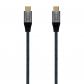 cable-usb-32-gen2x2-aluminio-20gbps-8k@30hz-5a-100w-e-mark-tipo-usb-c-m-usb-c-m-gris-06-m